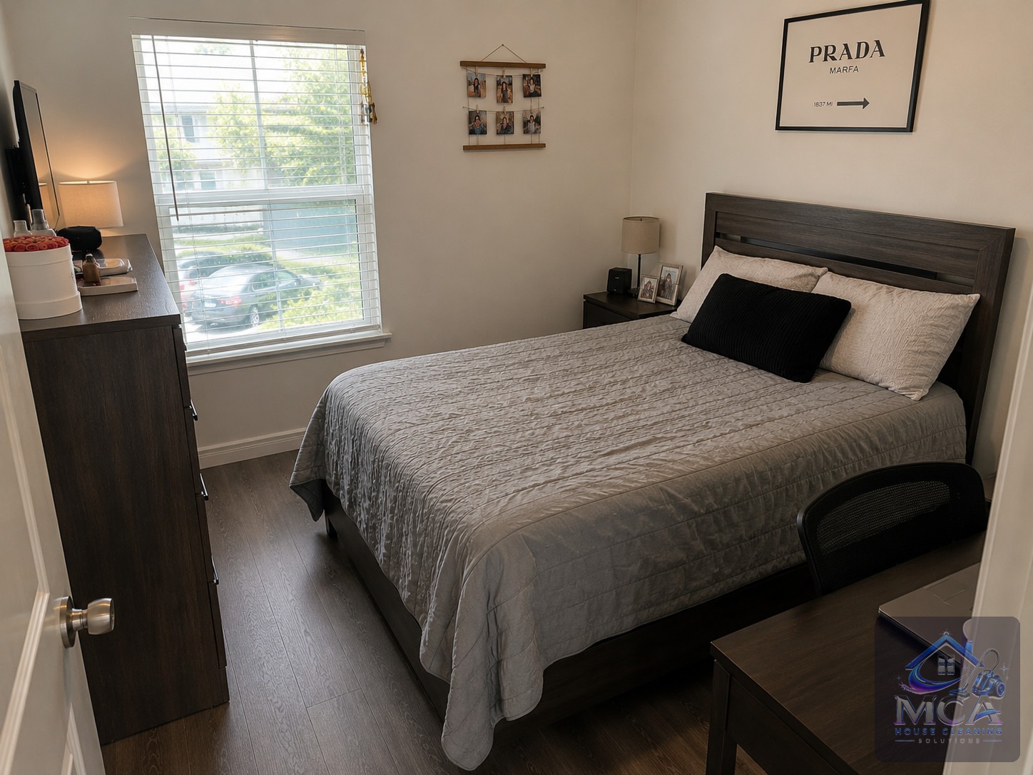 Residential & Commercial