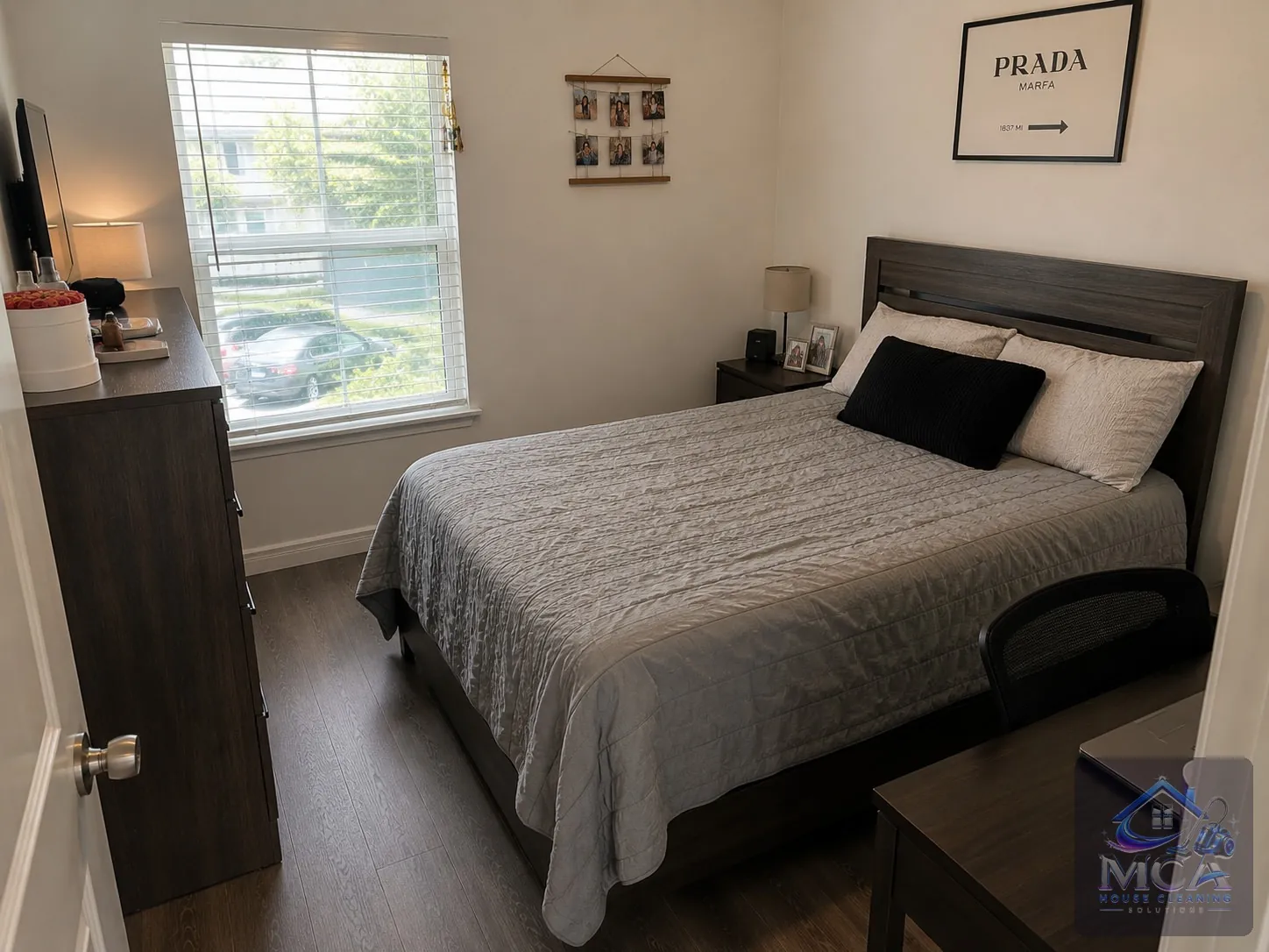 Residential & Commercial