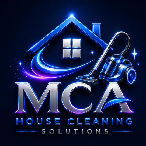 MCA House Cleaning Solutions